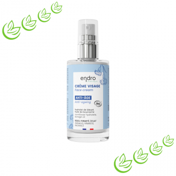Anti Aging Gesichtscreme 50 ml